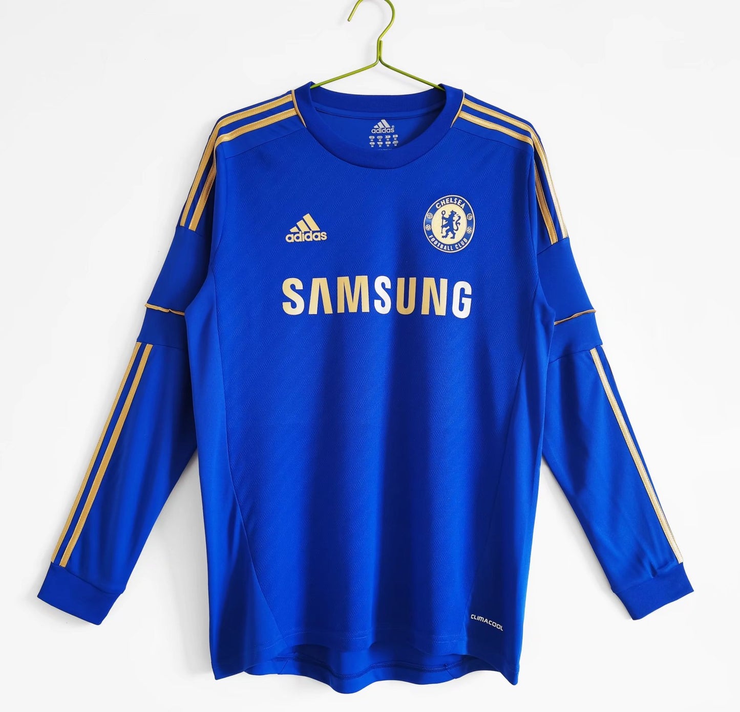 Chelsea Home Shirt 2012/13