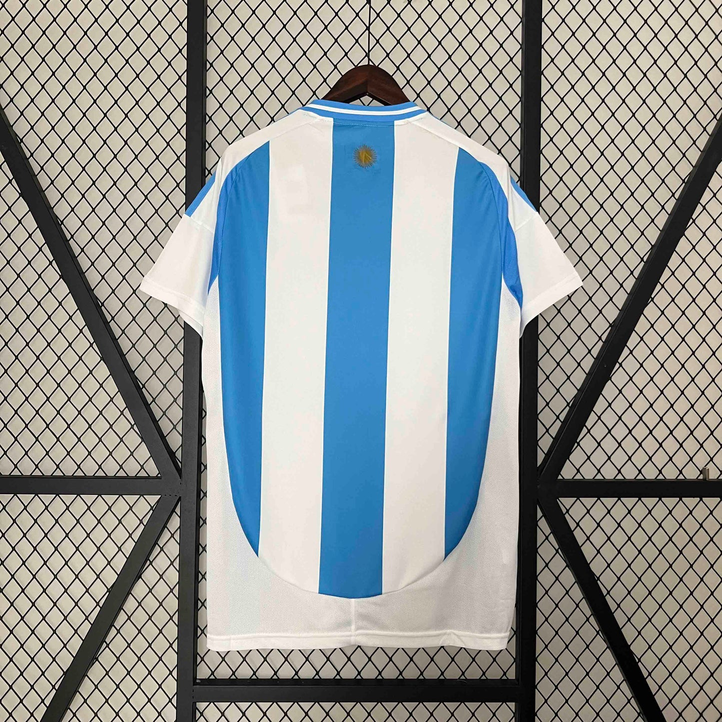 Argentina Home Shirt 2024/25