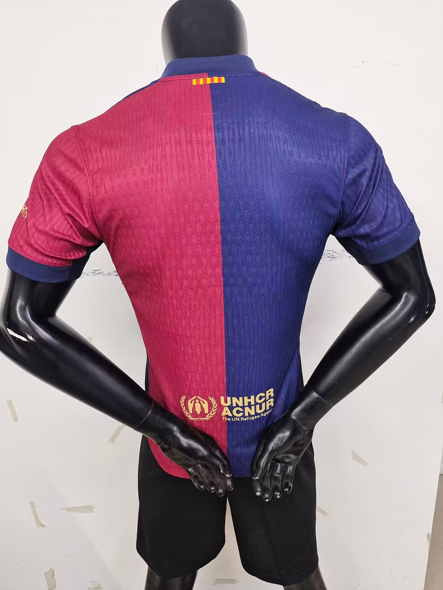 Barcelona Home Shirt 2024/25