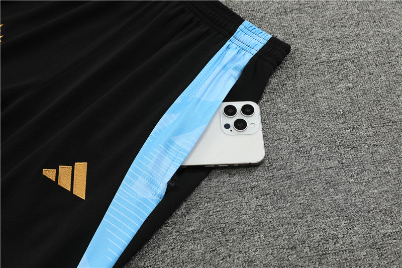 Argentina Half Zip Tracksuit 2024/25