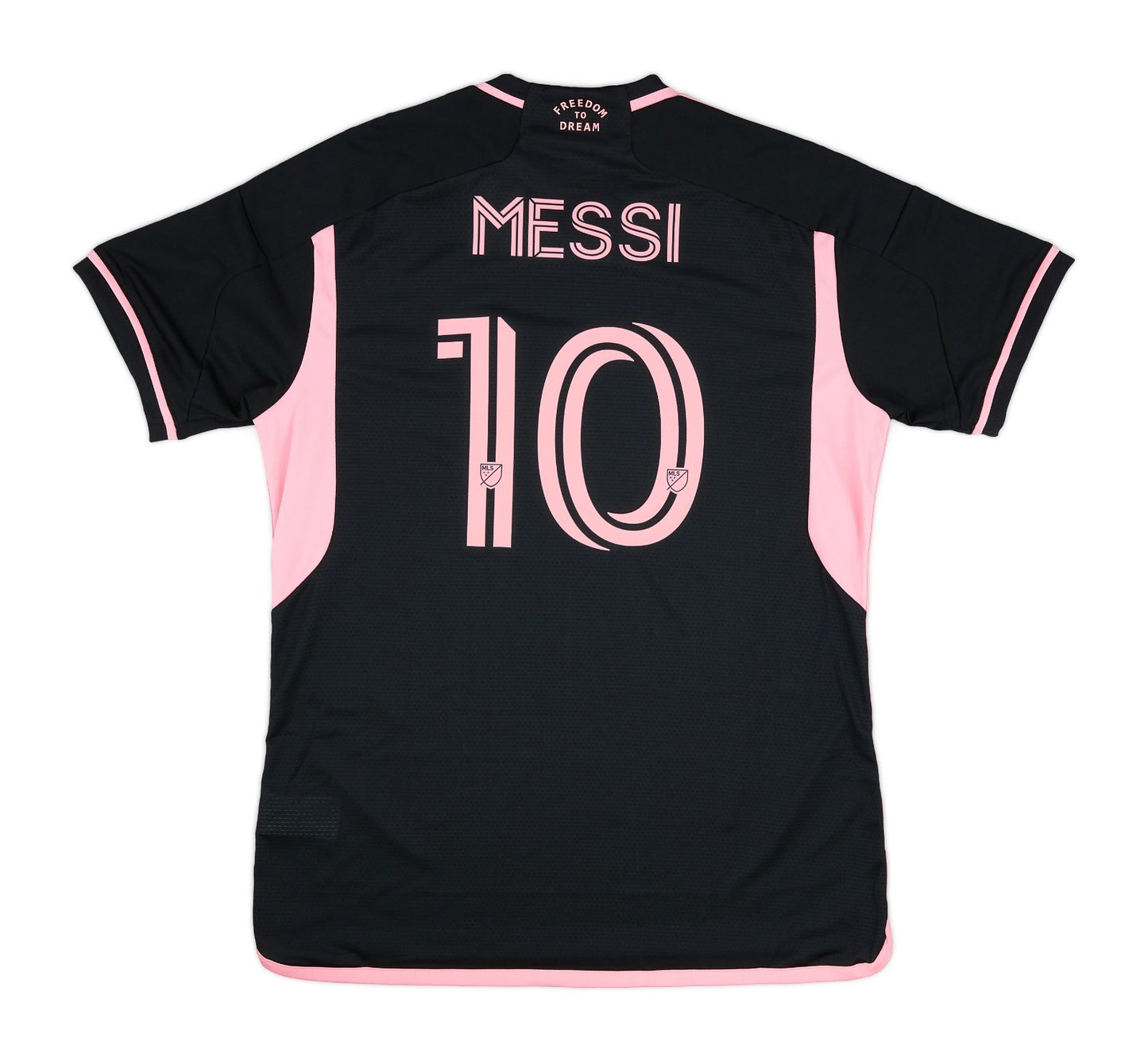 Inter Miami Away Shirt 2024/25